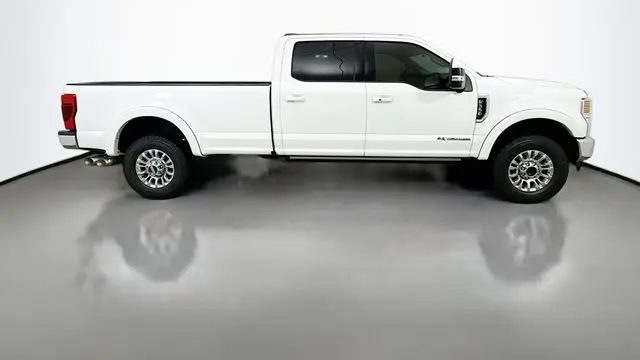 2020 Ford F-350 Super Duty XLT