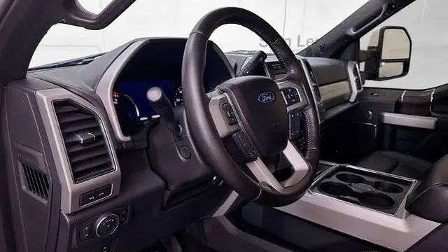 2020 Ford F-350 Super Duty XLT