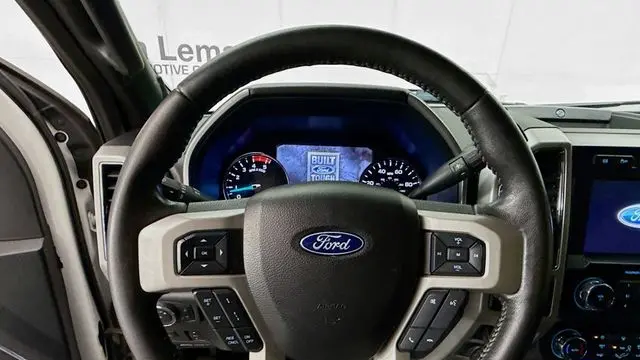 2020 Ford F-350 Super Duty XLT