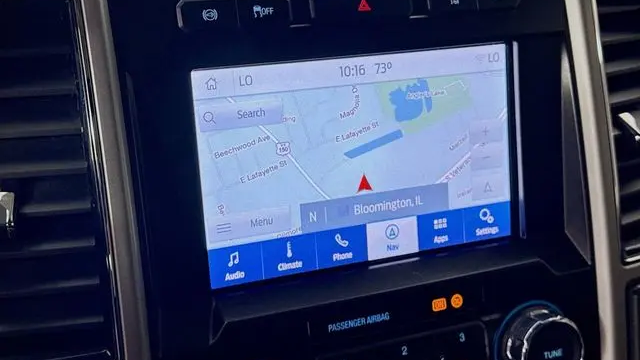 2020 Ford F-350 Super Duty XLT