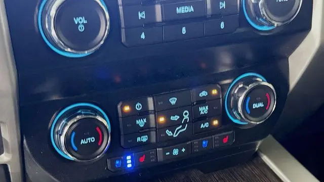 2020 Ford F-350 Super Duty XLT