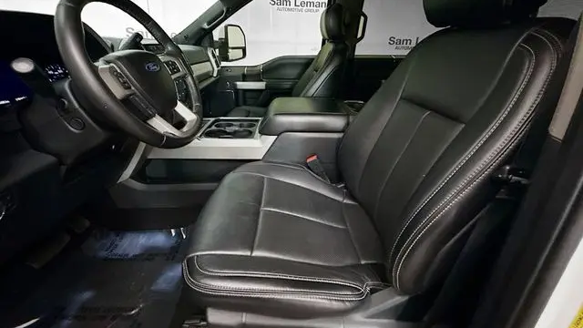 2020 Ford F-350 Super Duty XLT
