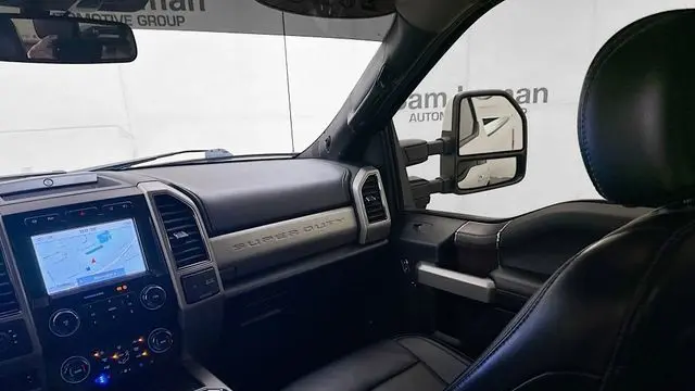 2020 Ford F-350 Super Duty XLT