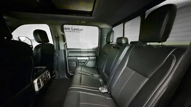2020 Ford F-350 Super Duty XLT
