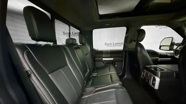 2020 Ford F-350 Super Duty XLT