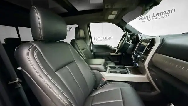 2020 Ford F-350 Super Duty XLT