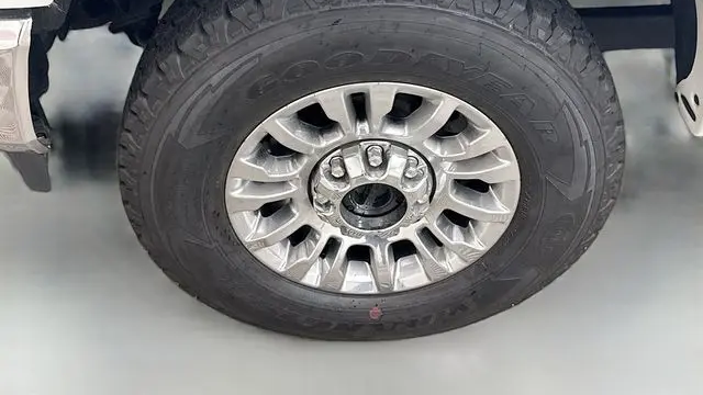 2020 Ford F-350 Super Duty XLT