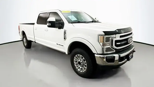 Preowned 2020 Ford F-350 Super Duty XLT for Sale