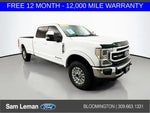 2020 F-350 Super Duty Thumbnail 32