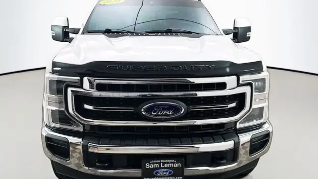 2020 Ford F-350 Super Duty XLT