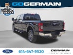 2020 F-350 Super Duty Thumbnail 12