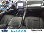 2020 F-350 Super Duty Thumbnail 31