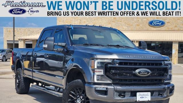 Preowned 2020 Ford F-350 Super Duty XLT for Sale