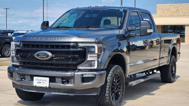 2020 Ford F-350 Super Duty XLT
