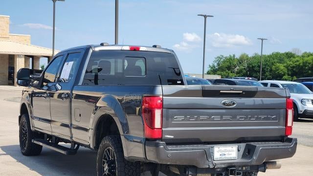 2020 Ford F-350 Super Duty XLT