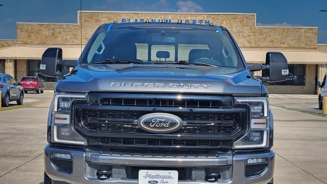 2020 Ford F-350 Super Duty XLT