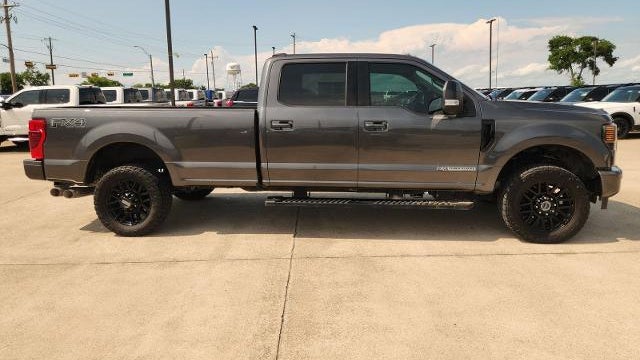 2020 Ford F-350 Super Duty XLT