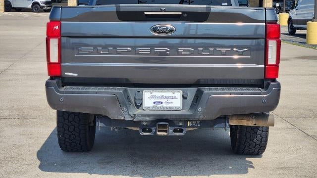 2020 Ford F-350 Super Duty XLT