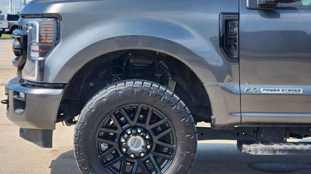 2020 Ford F-350 Super Duty XLT