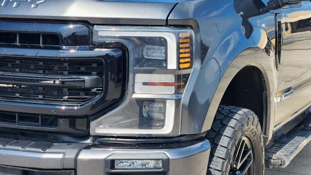 2020 Ford F-350 Super Duty XLT
