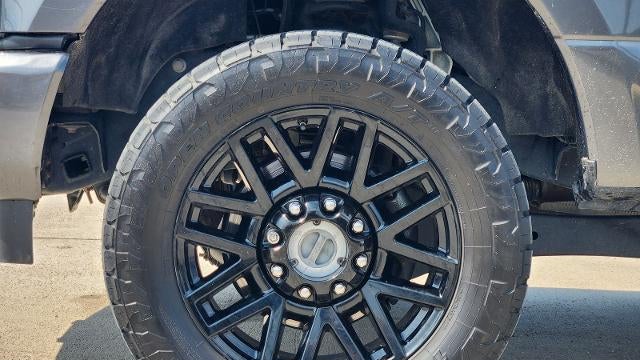 2020 Ford F-350 Super Duty XLT