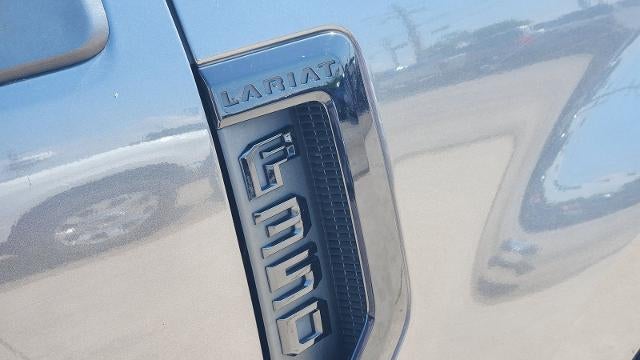 2020 Ford F-350 Super Duty XLT