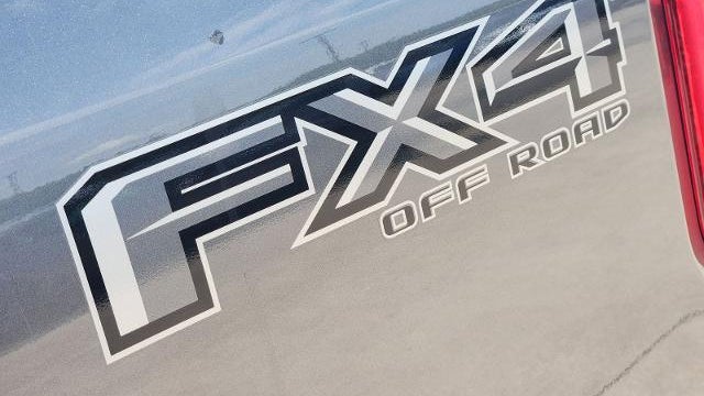 2020 Ford F-350 Super Duty XLT