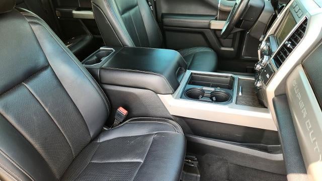 2020 Ford F-350 Super Duty XLT