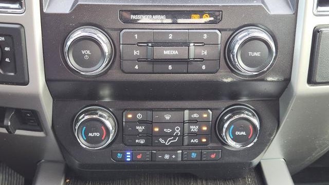 2020 Ford F-350 Super Duty XLT