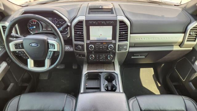 2020 Ford F-350 Super Duty XLT