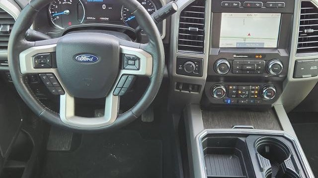 2020 Ford F-350 Super Duty XLT