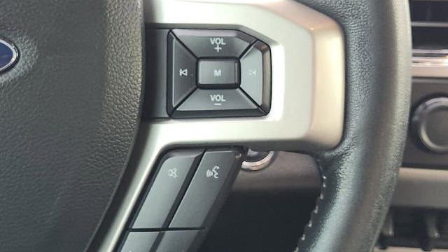 2020 Ford F-350 Super Duty XLT