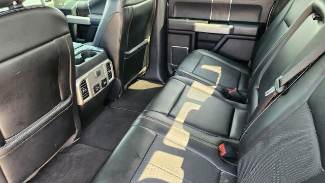 2020 Ford F-350 Super Duty XLT