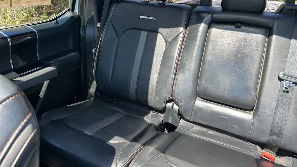 2020 Ford F-350 Super Duty King Ranch