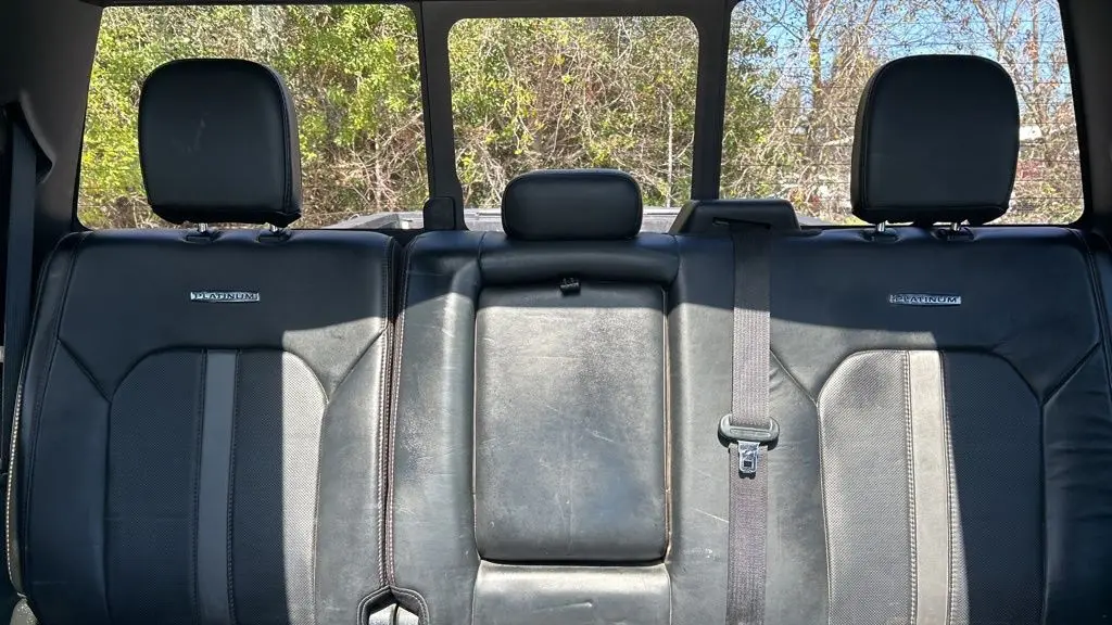 2020 Ford F-350 Super Duty King Ranch