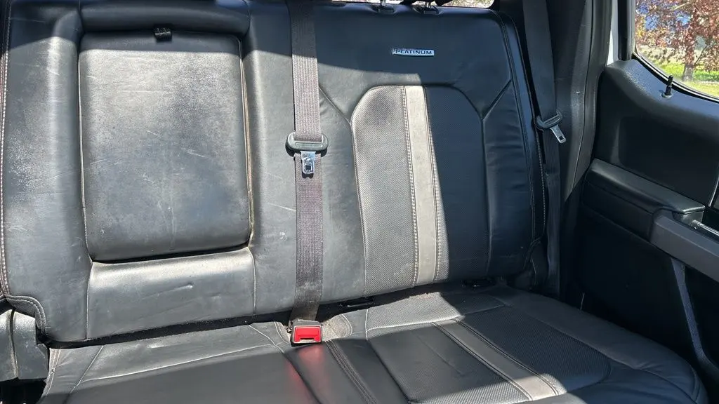 2020 Ford F-350 Super Duty King Ranch