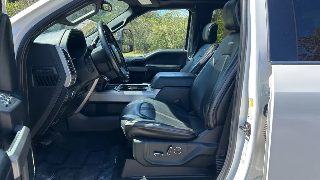2020 Ford F-350 Super Duty King Ranch
