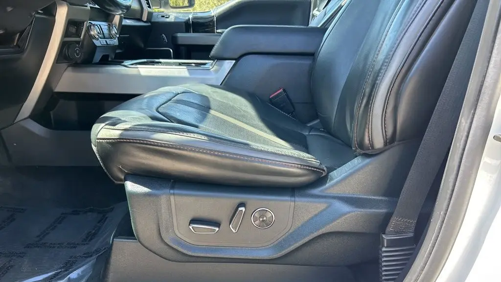 2020 Ford F-350 Super Duty King Ranch
