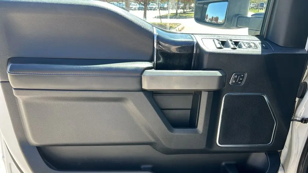 2020 Ford F-350 Super Duty King Ranch