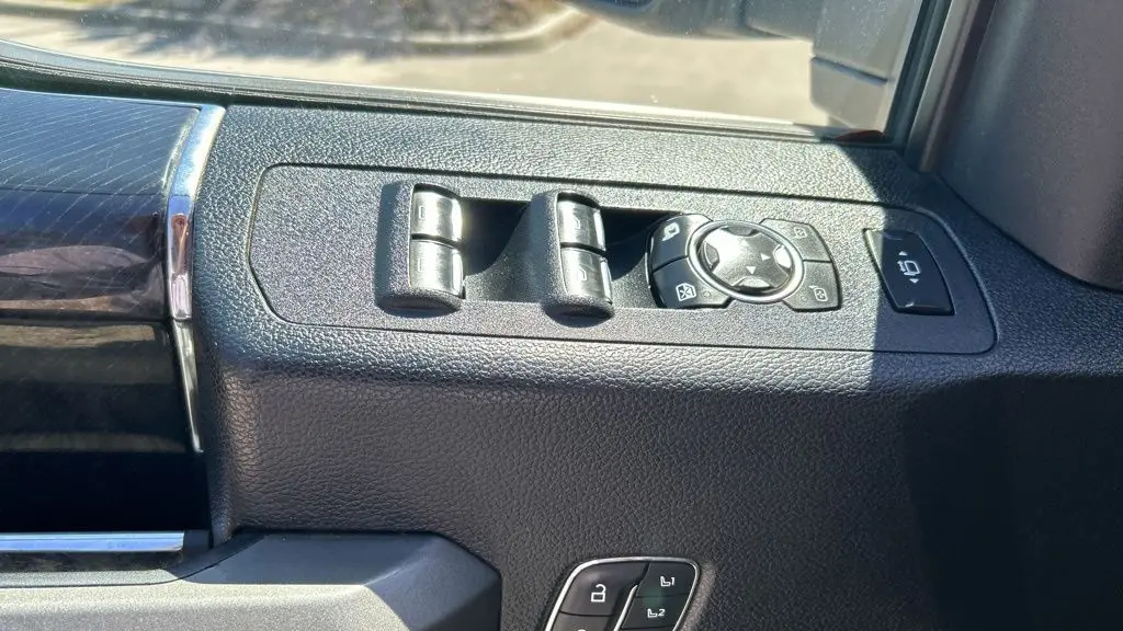 2020 Ford F-350 Super Duty King Ranch