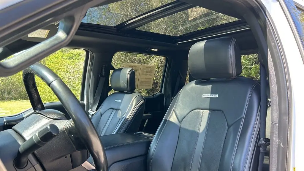 2020 Ford F-350 Super Duty King Ranch