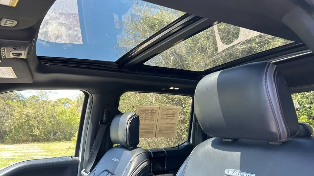 2020 Ford F-350 Super Duty King Ranch