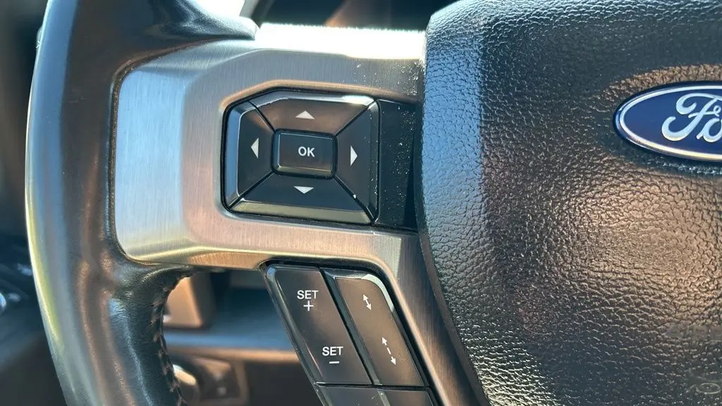 2020 Ford F-350 Super Duty King Ranch