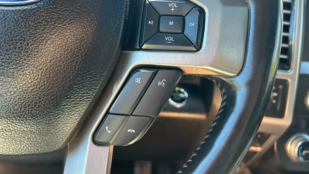 2020 Ford F-350 Super Duty King Ranch