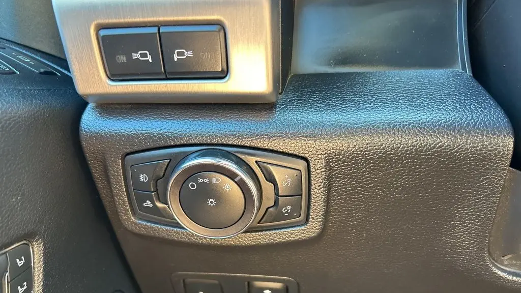 2020 Ford F-350 Super Duty King Ranch