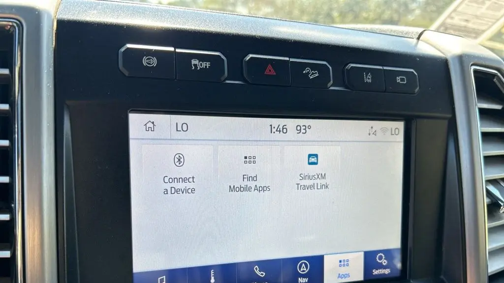 2020 Ford F-350 Super Duty King Ranch