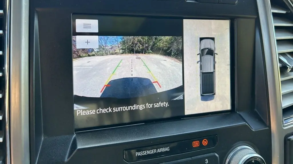 2020 Ford F-350 Super Duty King Ranch