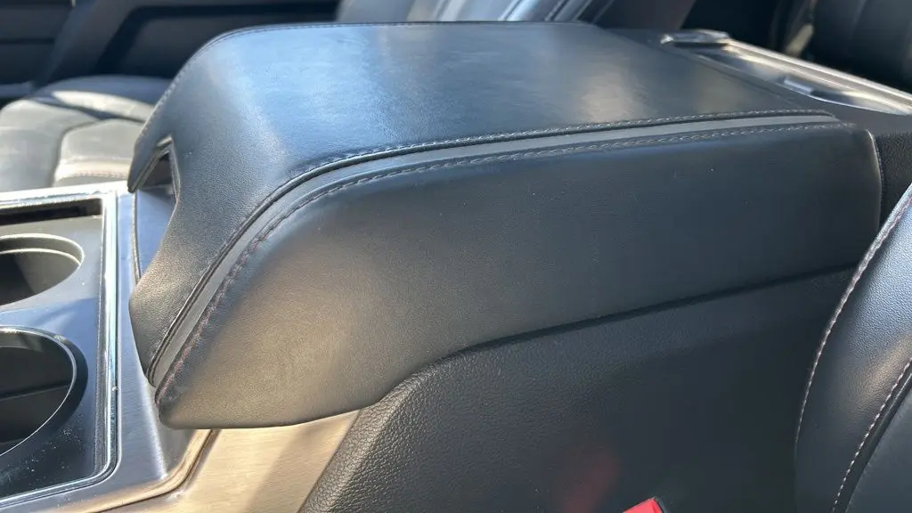 2020 Ford F-350 Super Duty King Ranch