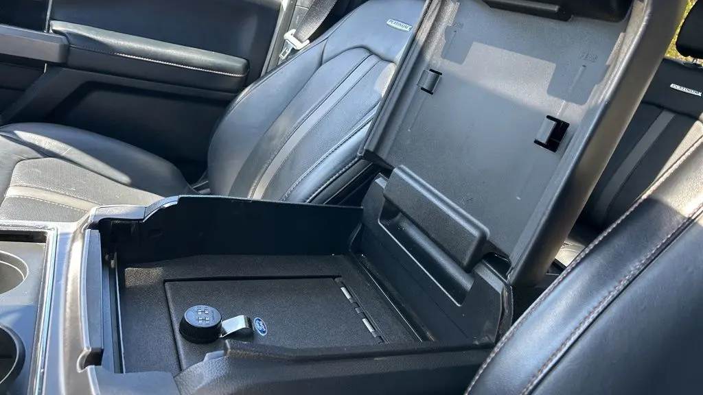 2020 Ford F-350 Super Duty King Ranch