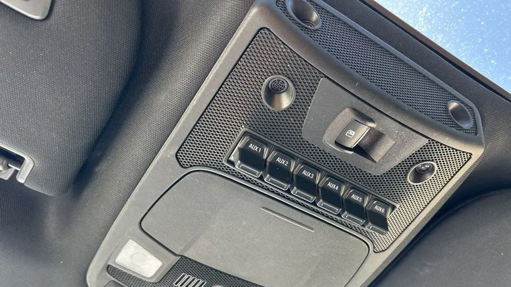 2020 Ford F-350 Super Duty King Ranch
